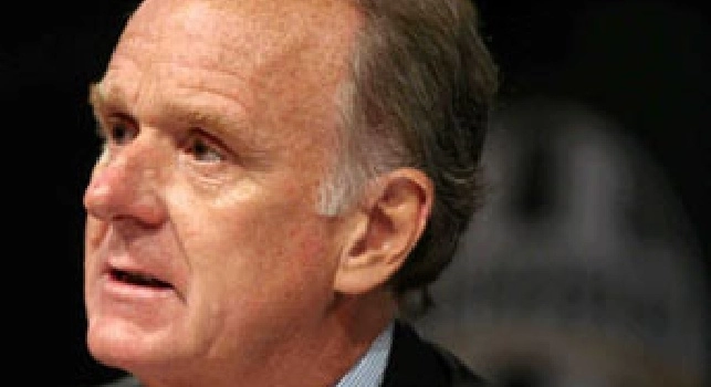 Cobolli Gigli: Coronavirus? Grande casino nel mondo della politica... Il calcio italiano sar&agrave; ridimensionato