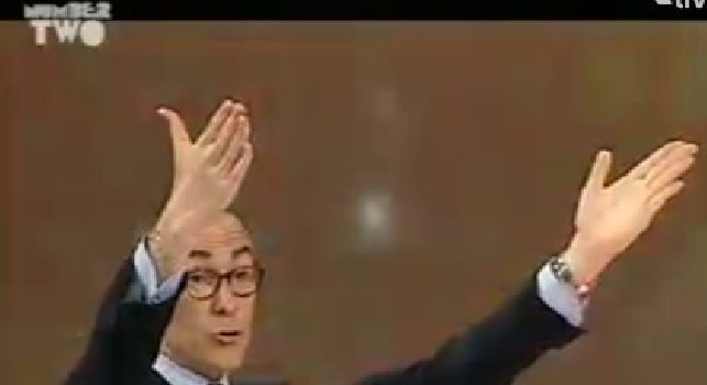 Antonio Iannone, ex arbitro