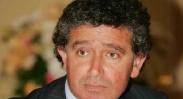 Ciccio Romano: Cosa &egrave; mancato? Il lavoro per arrivare allo Scudetto va fatto anno per anno