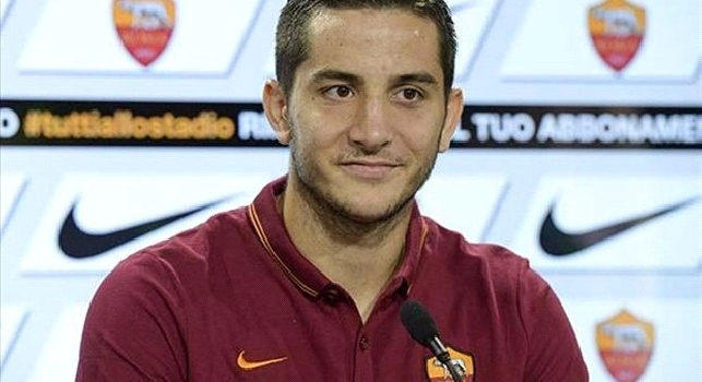 Manolas-Napoli, Schira: Il Napoli ha sondato Raiola!. Tmw: Discorsi concreti negli ultimi giorni