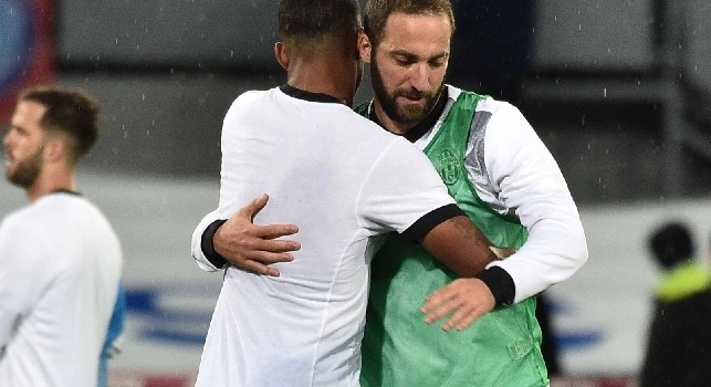 Higuain bersagliato dal 71 e non solo, mercoledì pronta un'altra serata all'insegna della genialità