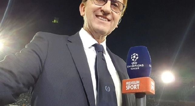 Auriemma: I motivi per cui Insigne rende al meglio da esterno d'attacco nel 4-3-3