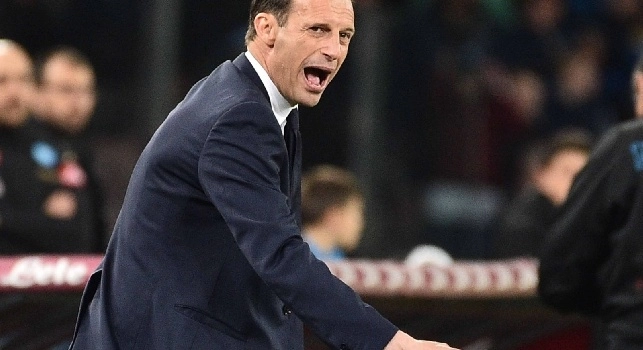 Sky anticipa le mosse di Allegri: difesa a tre e spazio a Mandzukic al centro dell'attacco [FOTO]