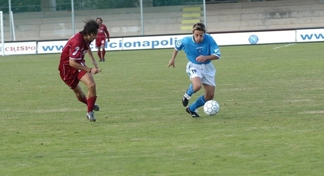 Pasino a CN24: Alla Juve crebbi con i miei idoli: andai in panchina con Scirea, mi chiamarono a sorpresa