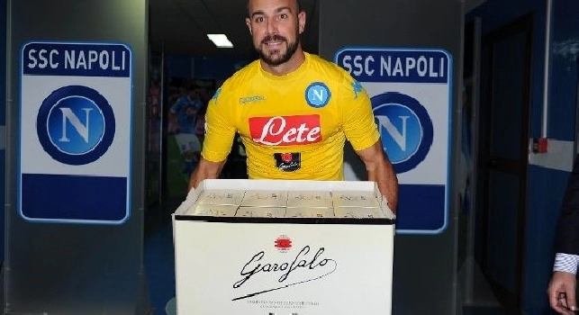 Reina fa progressi con la lingua napoletana, ha imparato un altro storico detto! [VIDEO]