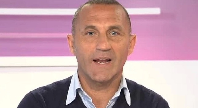 Di Livio: Higuain che delusione: a Cardiff è quello che maggiormente mi ha impressionato in negativo