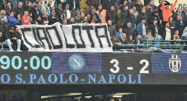 IL GIORNO DOPO Napoli-Juventus... l'impalpabile Piotr, il sogno svanito ed i cascatori professionisti