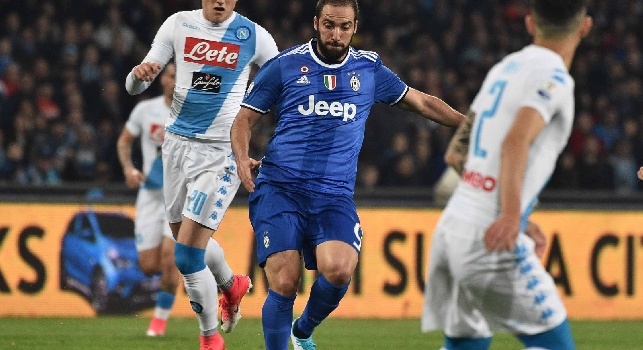 Da Torino: Napoli capace di far gol con tutti ma di subirlo da chiunque, ecco cosa ha fatto la differenza