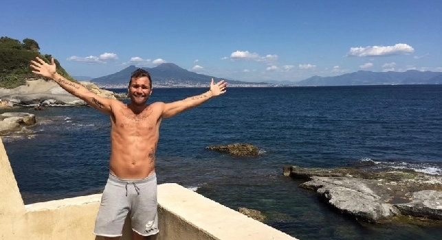 Higuain, il fratello zittisce De Magistris: Invece di parlare di calcio si preoccupi di aiutare i napoletani!