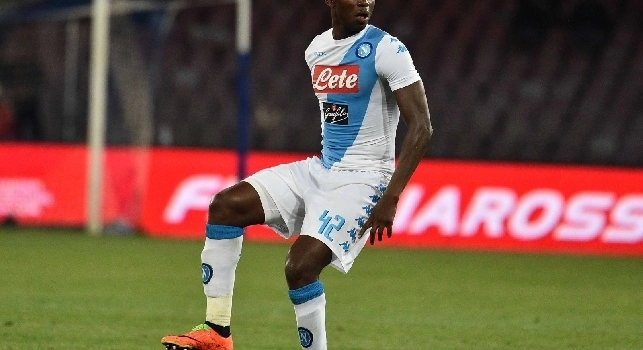 Diawara show, ruleta volante su Khedira che rimane di stucco [VIDEO]