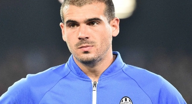 Follia Sturaro, lo juventino litiga con 12enne napoletano: Ritardato, non rompere il ca**! Gomorra... [FOTO]
