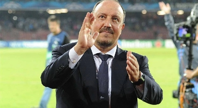 Specchia: La settimana tipo &egrave; un aiuto per Sarri, alcuni meccanismi erano inceppati. Ricordate Benitez?