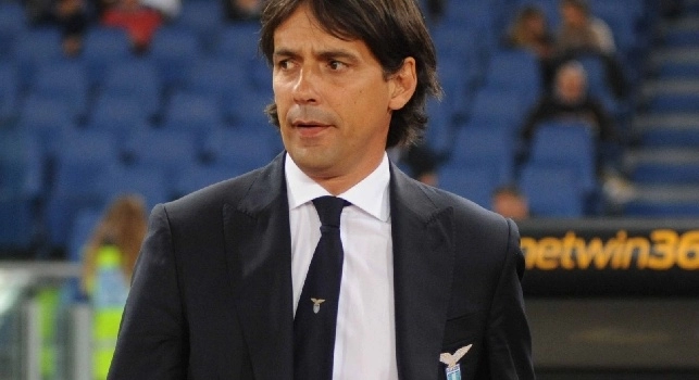 Inzaghi nel futuro della Juventus