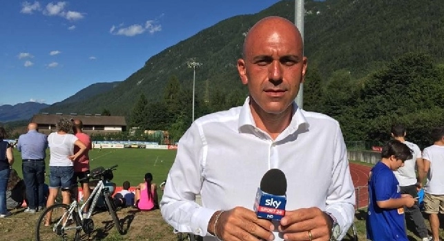 Sky, Modugno: Bisogna darsi una calmata! Non si può vivisezionare ogni episodio dubbio, è una guerra in cui perdono tutti