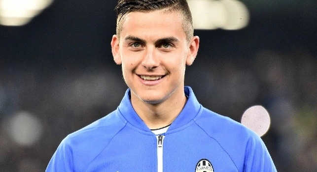 Dybala