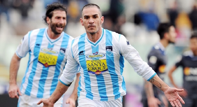 D'Agostino: Napoli meglio del Barcellona come gioco, non tutti riescono ad adattarsi al gioco di Sarri. Occhio all'Udinese