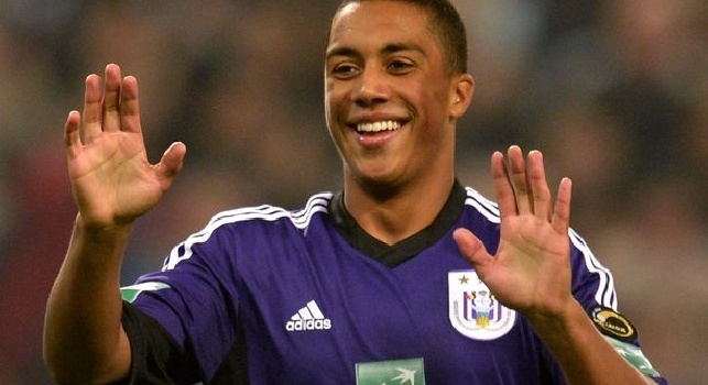 Tielemans accostato al Napoli? Dal Belgio: Youri al Monaco, trovato un accordo di massima