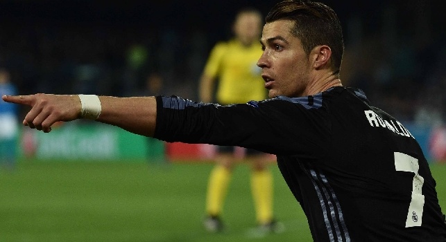 Real Madrid, C. Ronaldo suona la carica: Vogliamo vincere la seconda Champions di fila