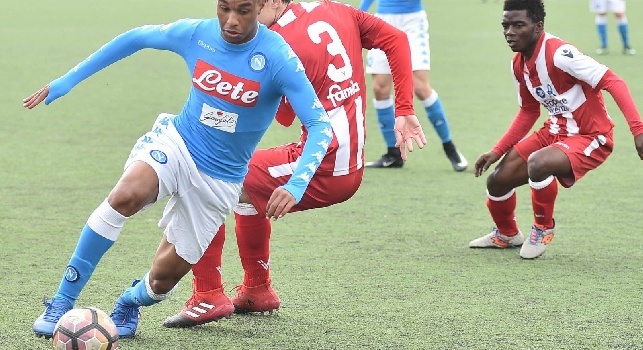 Possibile novità Leandrinho per Torino-Napoli: Sarri potrebbe riconvocare il gioiellino brasiliano