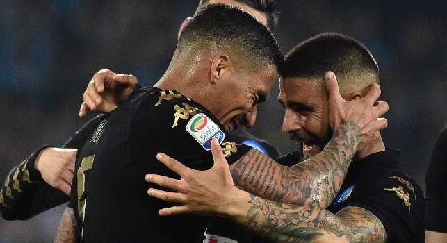 Marolda: Napoli fa passi avanti come club, rinnovi Insigne e Mertens segnale chiaro della società. Un acquisto per vincere? Un portiere