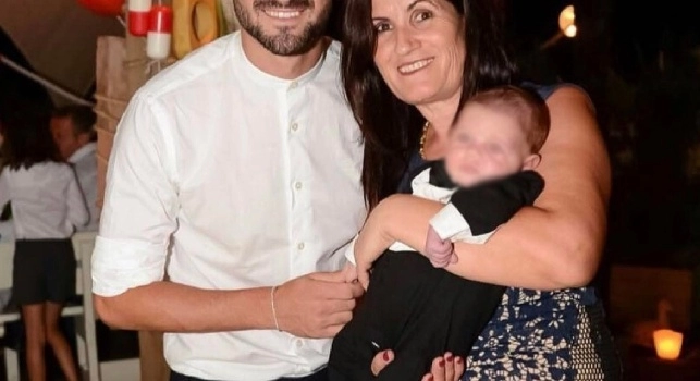 Hysaj: Buon compleanno mamma. Auguri! [FOTO]