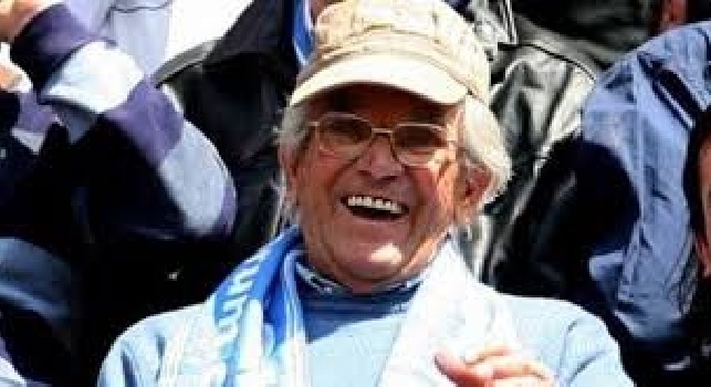 SSC Napoli: 64 anni fa l'ultimo gol di Hasse Jeppson con il Napoli