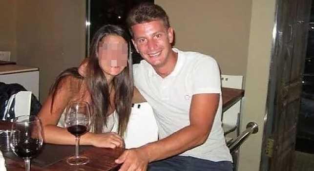 Sconto di pena per l'assassino di Ciro Esposito, Antonella Leardi: E' tribunale questo? Lo hanno ucciso due volte