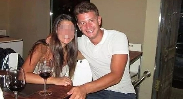6 anni dalla scomparsa di Ciro Esposito, a Scampia piantati sei ulivi in suo ricordo
