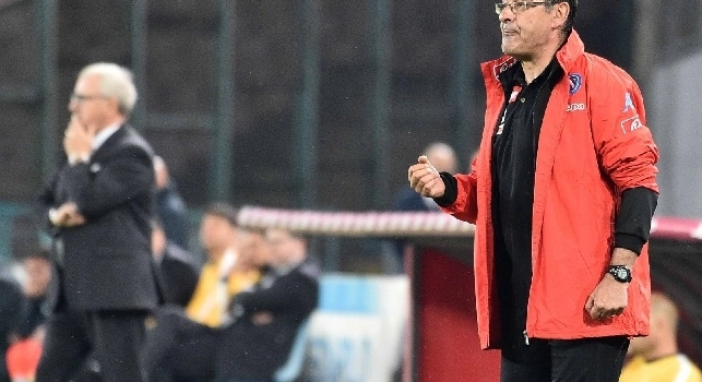 Sarri 'pigliatutto', vince anche il premio Bearzot: il Napoli lo blinda, ma Tavecchio lo vede bene in Nazionale