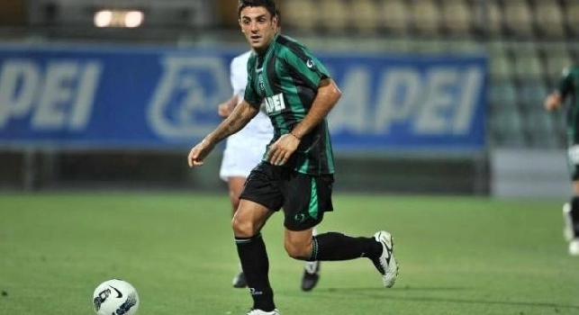 Sassuolo, Magnanelli prolunga ancora: pronto un contratto fino al 2021
