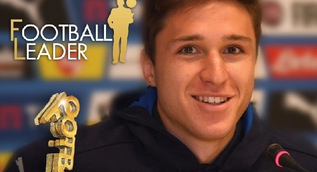 Football Leader 2017, Inzaghi è l''allenatore dell'anno, Chiesa il 'Leader Under 21'