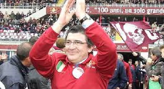 Pecci: Il Napoli è la più bella sorpresa degli ultimi anni, tifiamo tutti per loro
