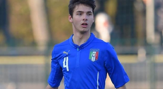 Rai, Venerato: Duello Napoli-Fiorentina per il giovane Scalera. De Laurentiis pronto a comprare il cartellino dal Bari