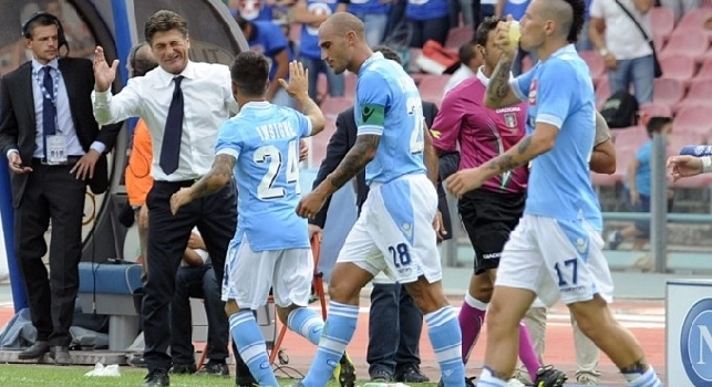 Se vuoi un posto qui, te lo dovrai conquistare: Insigne svela un retroscena dell'incontro con Mazzarri