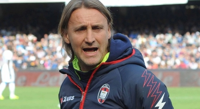 Crotone, ogni promessa è debito: lo sa anche mister Nicola...
