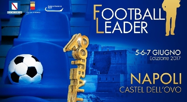 Football Leader 2017, i detenuti a lezione di tattica con Ulivieri e Capello