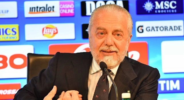 L'indiscrezione di Cammaroto: Una figura d'origine asiatiche pronta a sostenere ADL come socio o sponsor: spunta una data importante