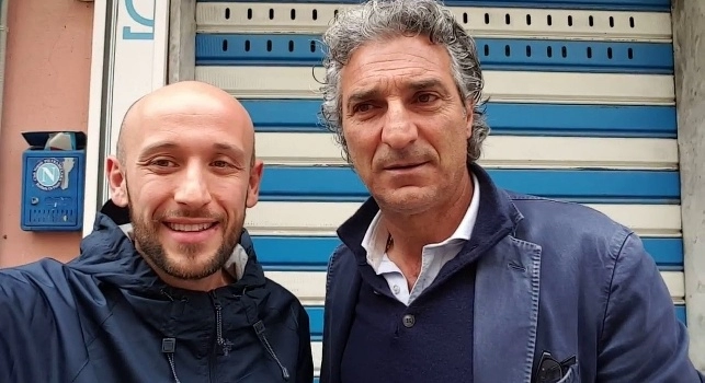 Di Fusco: Rulli? Affare molto costoso, non può giocarsi il posto con Reina