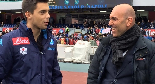 Modugno: Sforzo pazzesco per Koulibaly l'anno scorso, questa estate sarà dura. Finale di campionato da giocare in maniera asettica