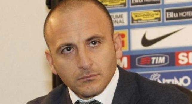 Inter, Ausilio: Parole di Commmisso? Da direttore sportivo, rispondo solo al mio amico Pradè