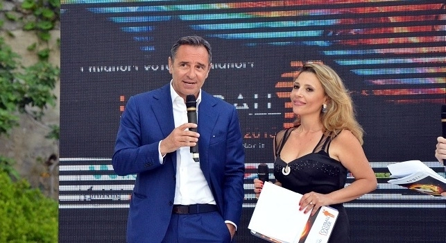Prandelli alla Rai: Che peccato aver venduto Higuain, il Napoli poteva lottare per lo scudetto
