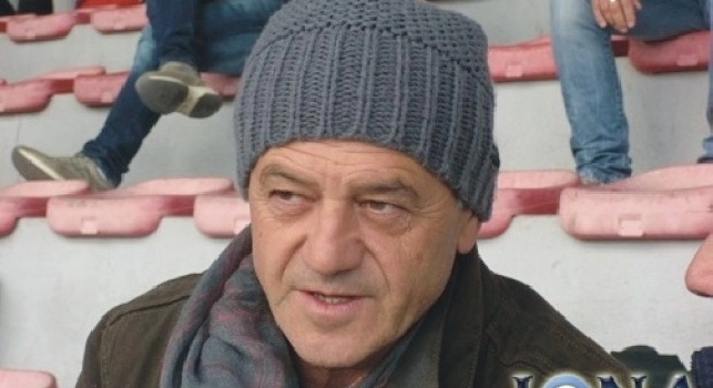 Apuzzo, ex all. Primavera a CN24: Insigne è un mostro, si è meritato tutto questo con la fatica. Il migliore in Italia, in Nazionale è stato fatto fuori dai senatori