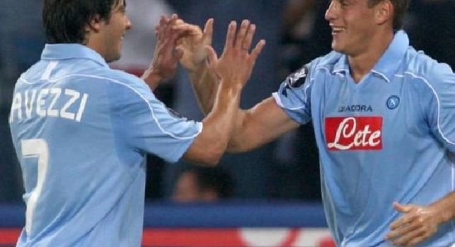 Denis: Lukaku giusto per la piazza di Napoli. Simeone? Pu&ograve; restare e giocarsela