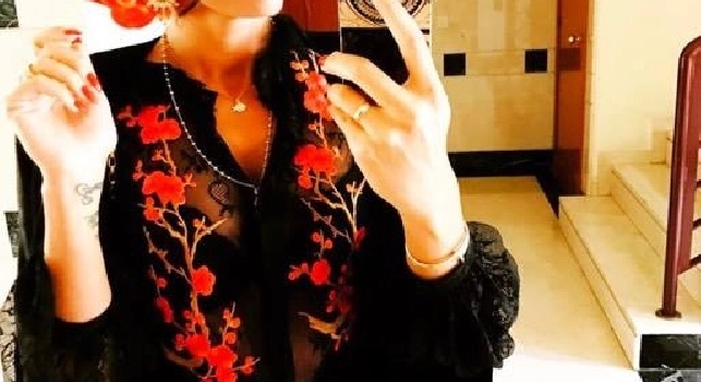 Lady Reina: Andiamo alla fiera [FOTO]