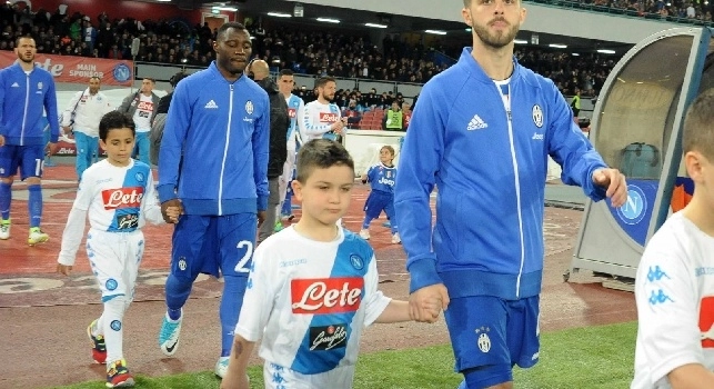 Juve, frecciata di Pjanic: Qui è un'altra cosa rispetto alla Roma, appena sono arrivato...