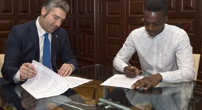Sky - Giuntoli scatenato sul mercato: ha incontrato l'agente di Neto, Yuri e la 'Pantera' Inaki Williams