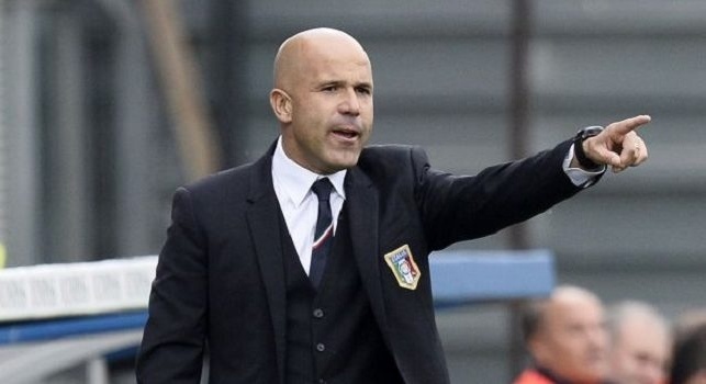 UFFICIALE - Italia, sarà Di Biagio il ct per le prossime due amichevoli contro Argentina e Inghilterra: il comunicato della FIGC