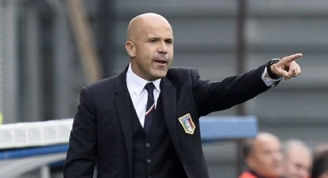La Nuova Ferrara titola: La SPAL va a Napoli: cerca un risultato per crederci ancora