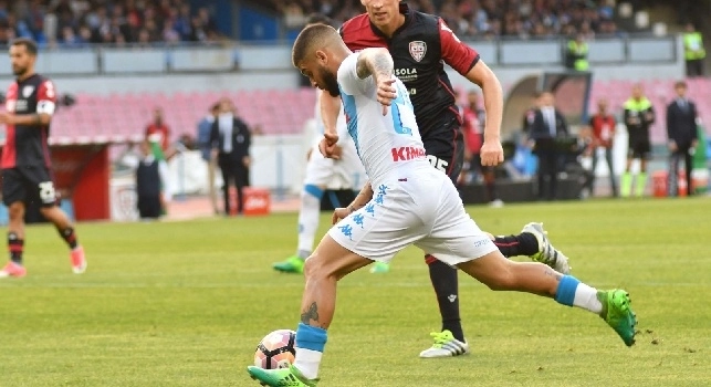 Biglietti Napoli-Fiorentina da domani in vendita: prezzi accessibili per l'ultima al San Paolo