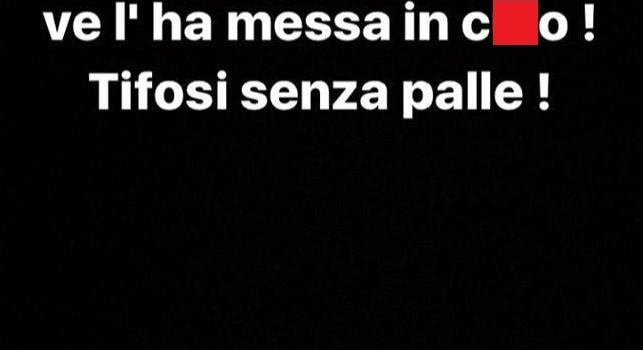 Ljajic shock contro i tifosi Juve: Sono zingaro? Intanto ve l'ho messo nel cu**! [VIDEO]